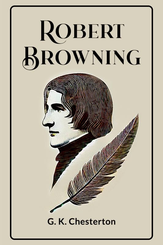 Robert Browning