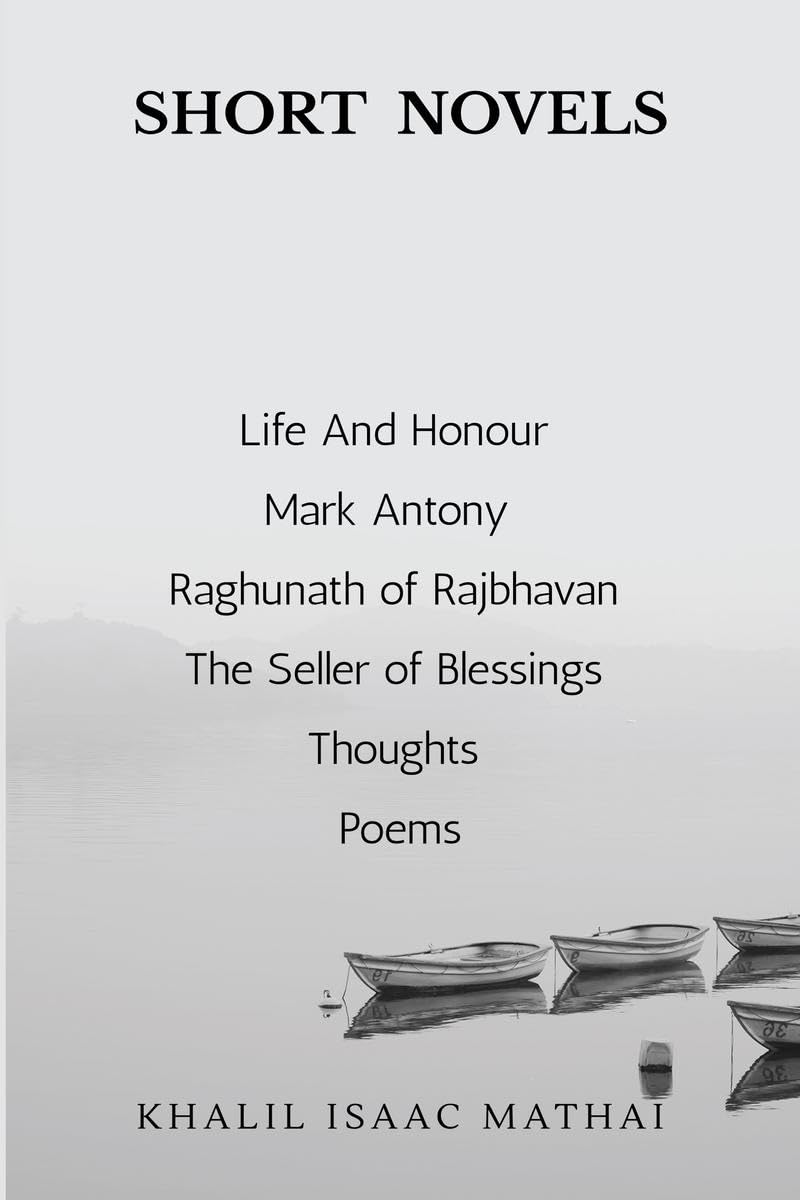 Short Novels