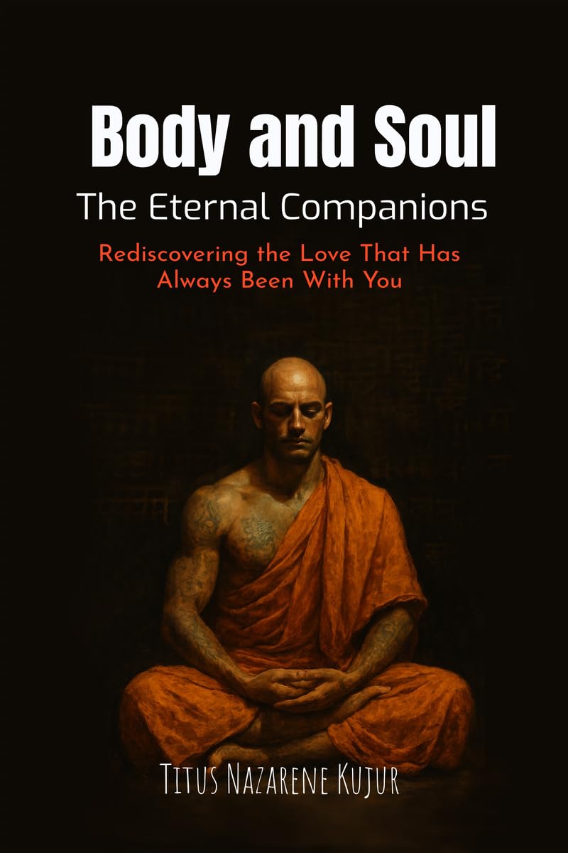 Body and Soul: The Eternal Companions