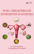 Pcod A Breakthrough Intervention In Ayurveda
