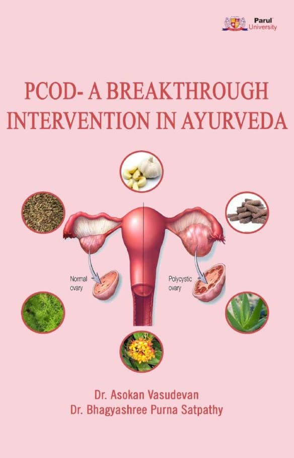 Pcod A Breakthrough Intervention In Ayurveda