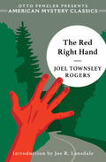 The Red Right Hand (An American Mystery Classic)
