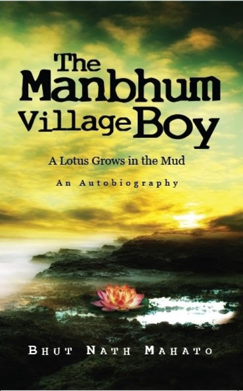 The Manbhum Village Boy