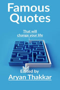 Famous Quotes : By Famous Legends