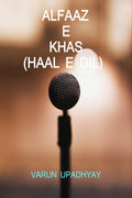Alfaaz E Khas