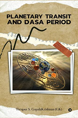 Planetary Transit and Dasa Period