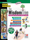 The Wisdom Tree Class 3