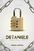 DETANGLE  VISION BIG I: knots and nots