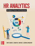 HR Analytics: Bridging Theory and Practice | Vinit Ghosh, Shruthi J Mayur and Satwik Upadhyay