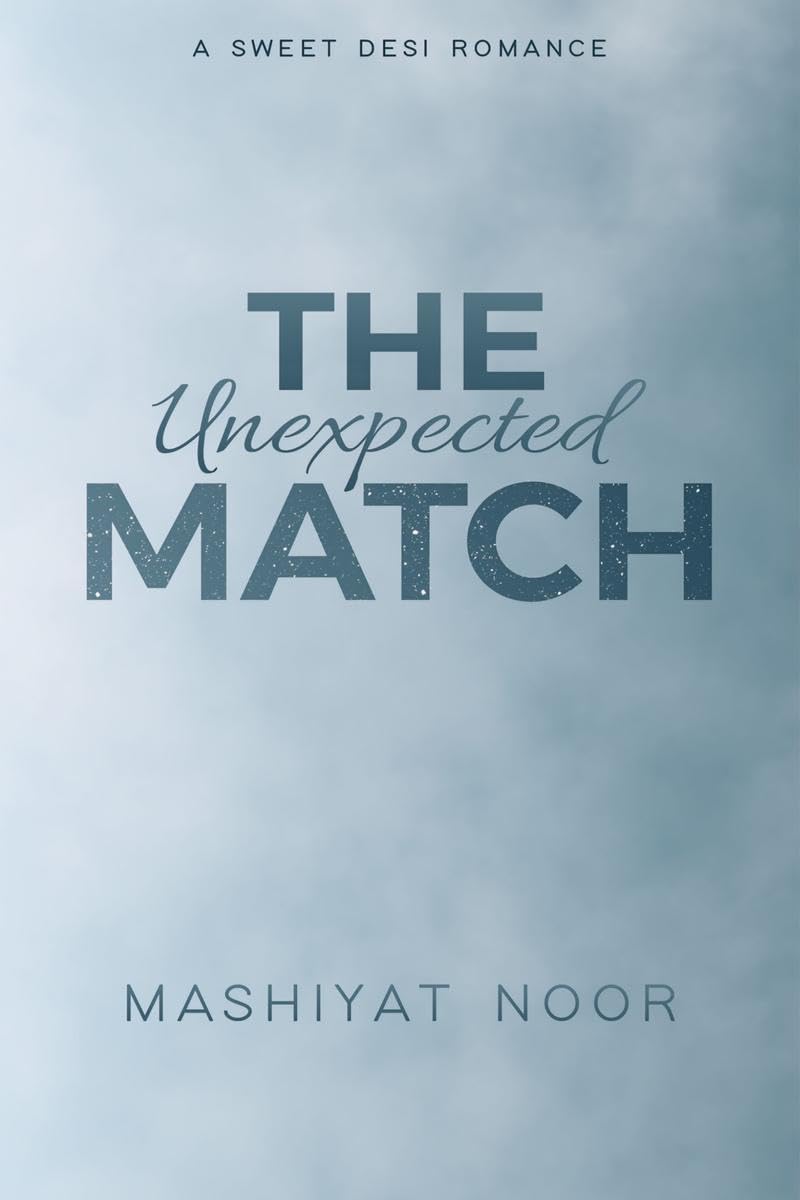 The Unexpected Match: Swim Through the Unseen to the Land of Money