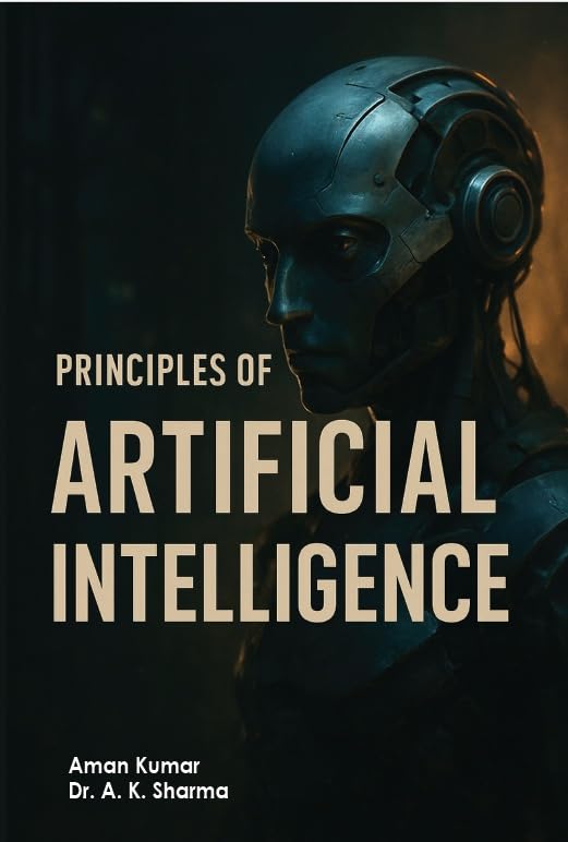 Principles of Artificial Intelligence