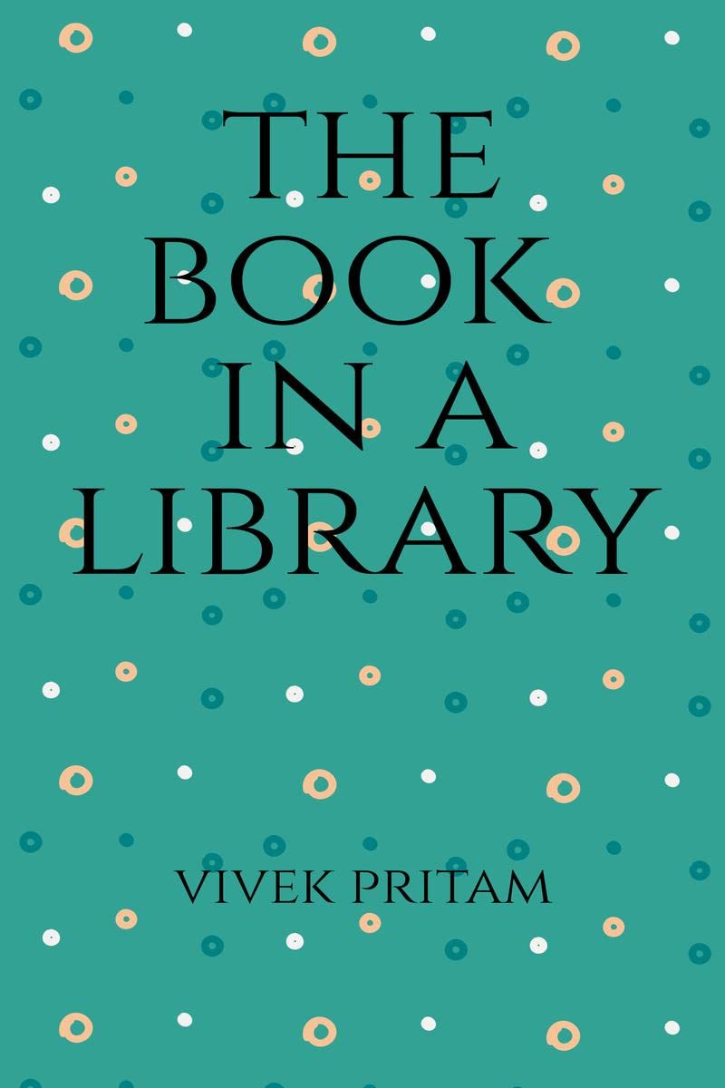 The Book in a Library