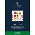 Germany & States Stamp Catalogue: All Routes Lead to Doom! Volume 1
