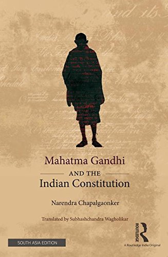 mahatma gandhi and the indian constitution