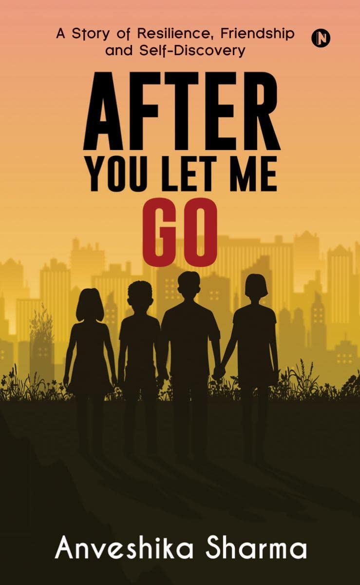 After You Let Me Go