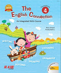 The English Connection Coursebook 4
