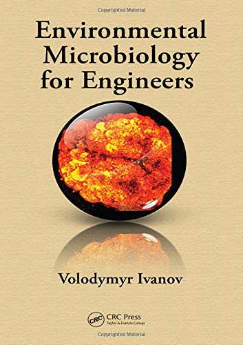 Environmental Microbiology For Engineers
