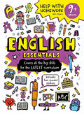 Help With Homework English Essentials