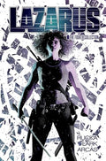 Lazarus Coll04