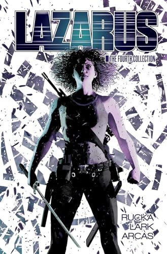 Lazarus Coll04