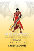 Elemensters: The Rising