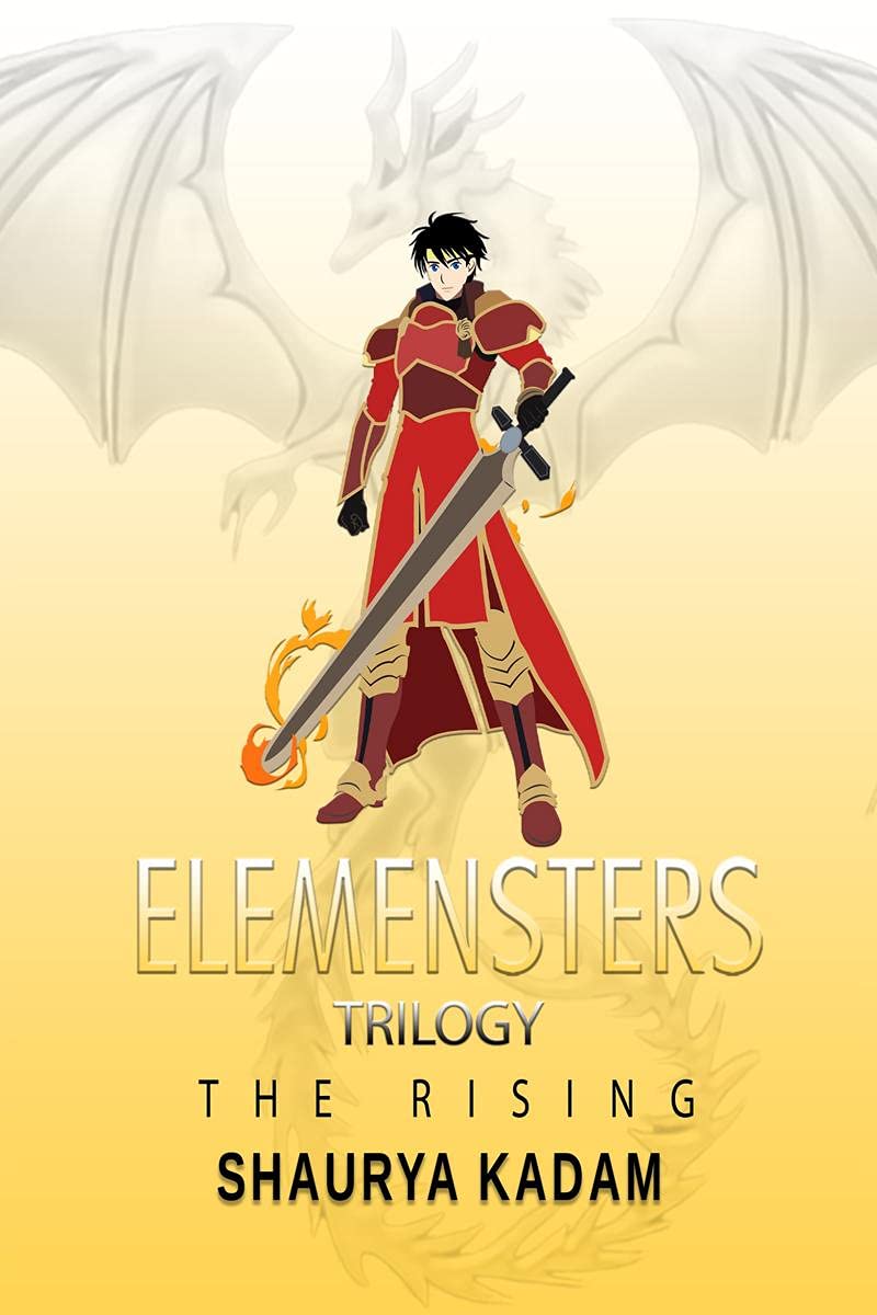 Elemensters: The Rising