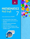 Mathematics Made Simple  7