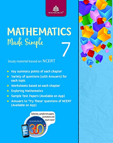 Mathematics Made Simple  7