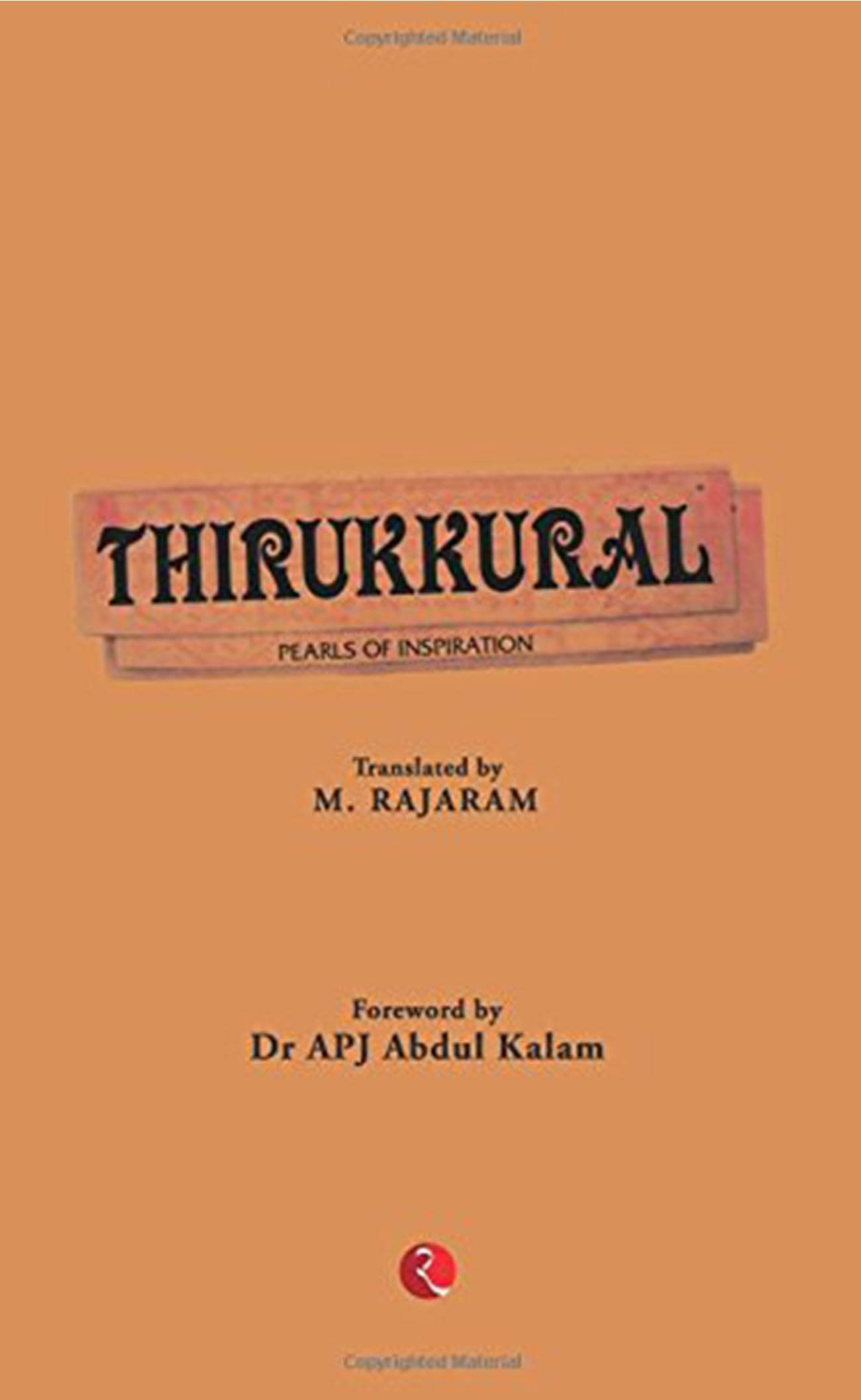 THIRUKKURAL