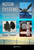 Rotor Systems Analysis And Identifiation (Hb 2018)