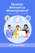 Human Resource Management.: ( Managing People in Modern Organizations )