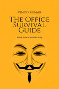 The Office Survival Guide
