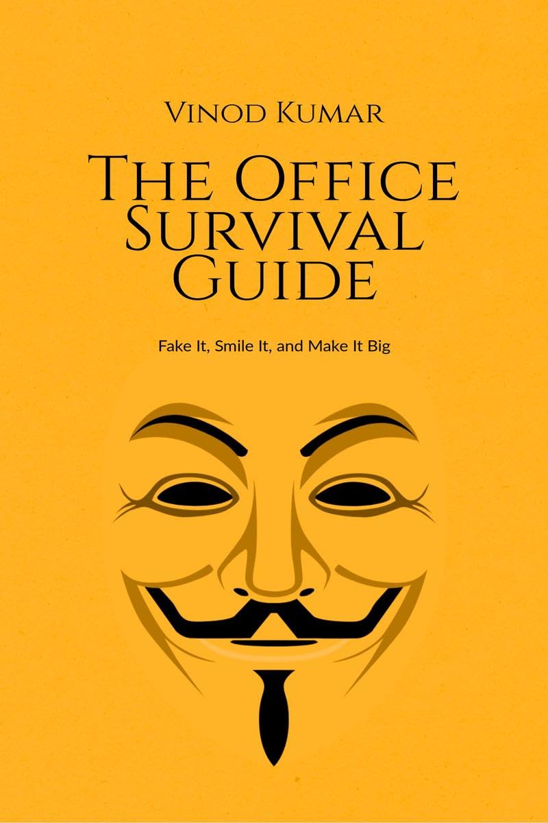 The Office Survival Guide