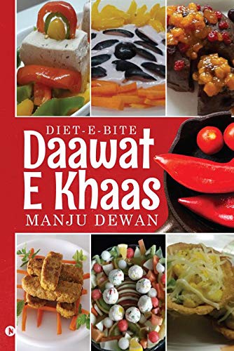 Daawat E Khaas : DietEBite