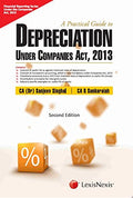 A Practical Guide To Depreciation Under Companies Act, 2013