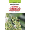 Fundamentals Of Entomology And Plant Pathology 3Rd Edition