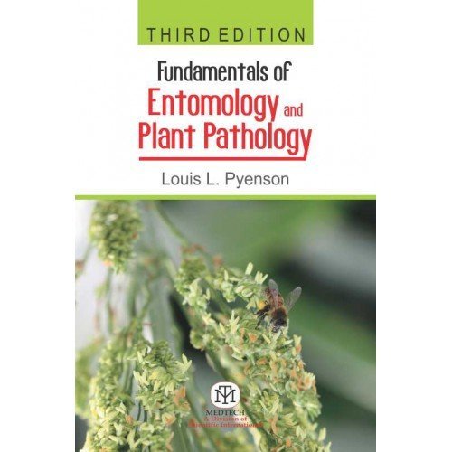 Fundamentals Of Entomology And Plant Pathology 3Rd Edition