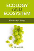 Ecology : Class 12