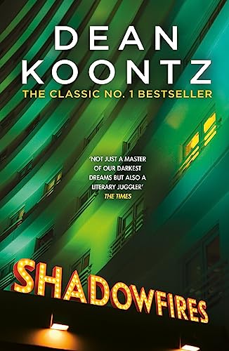 Shadowfires