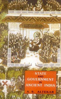 State and Government in Ancient India