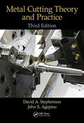 Metal Cutting Theory And Practice