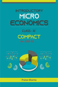 Introductory Microeconomics For Class 11 : For 202122