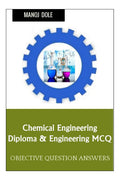 Chemical Engineering Diploma & Engineering MCQ