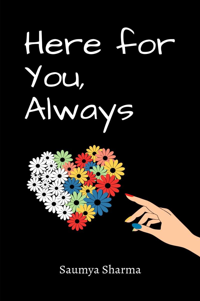 Here for You, Always