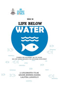 SDG 14 Life below Water