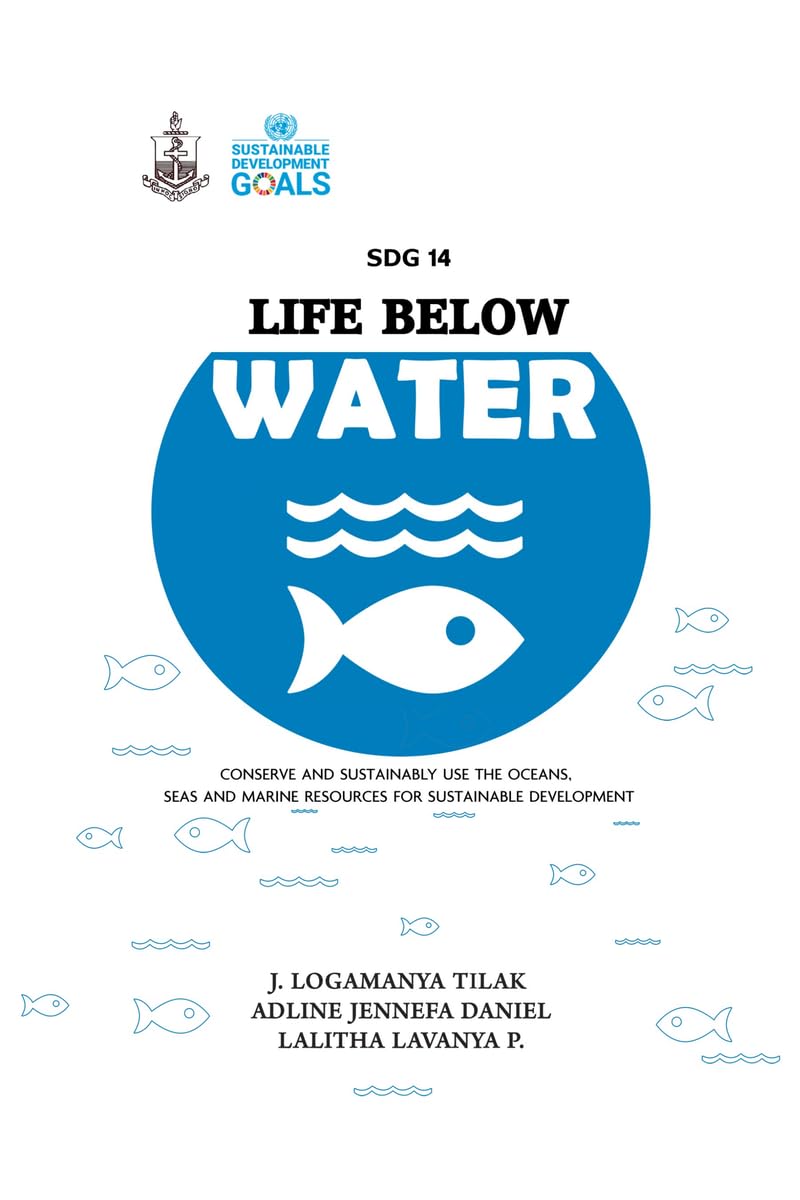 SDG 14 Life below Water