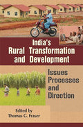 Indias Rural Transformation and Development
