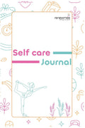 Self Care Journal