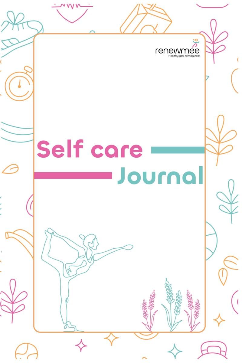 Self Care Journal