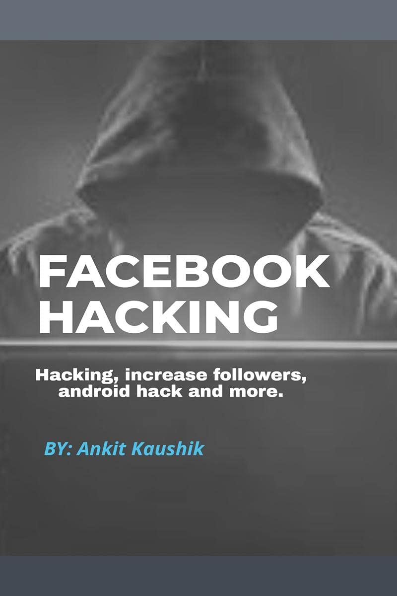 Facebook Hacking : Android Hacks, Increase Followers And More.